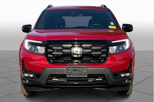 2022 Honda Passport AWD Elite