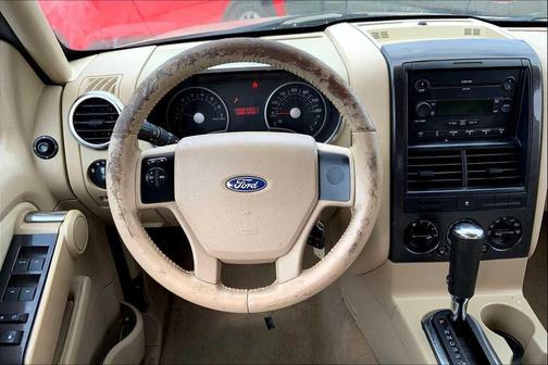 2006 Ford Explorer XLT