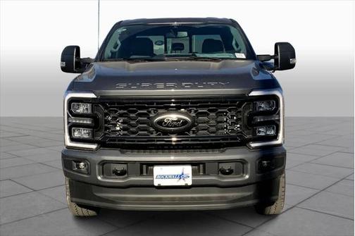2025 Ford F-250 XLT