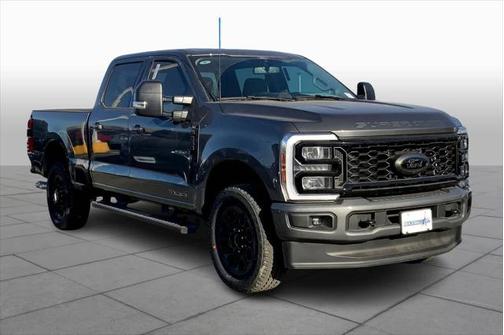 2025 Ford F-250 XLT