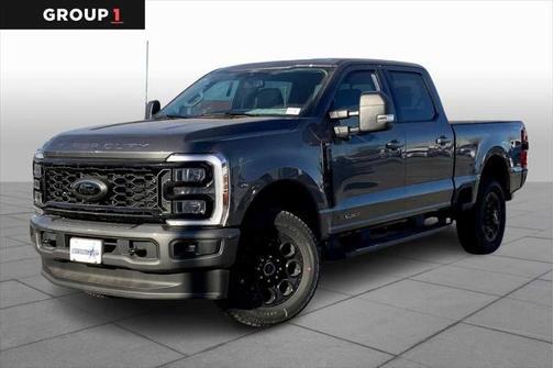 2025 Ford F-250 XLT
