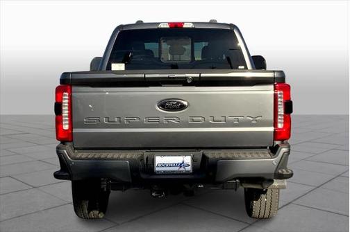 2025 Ford F-250 XLT