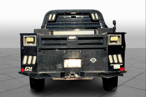 2019 Ford F-250 XL