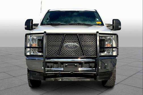 2019 Ford F-250 XL