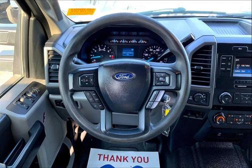 2019 Ford F-250 XL