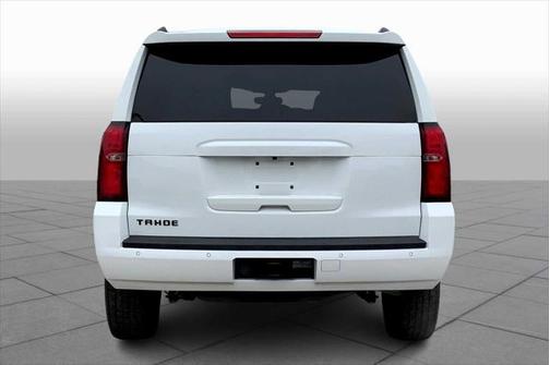 2019 Chevrolet Tahoe LS