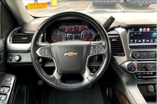 2019 Chevrolet Tahoe LS