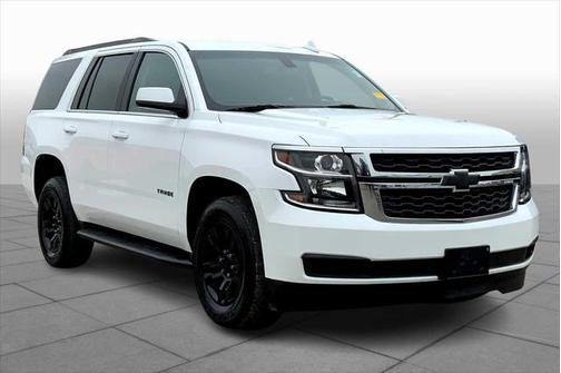 2019 Chevrolet Tahoe LS
