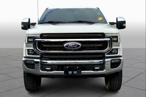 2022 Ford F-350 King Ranch