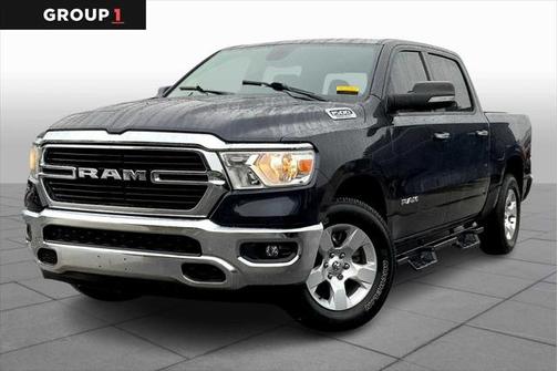 2020 RAM 1500 Lone Star