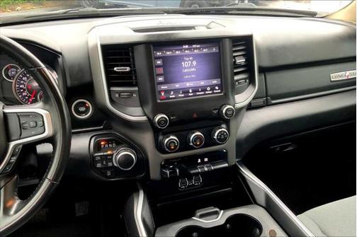 2020 RAM 1500 Lone Star
