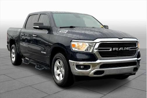 2020 RAM 1500 Lone Star