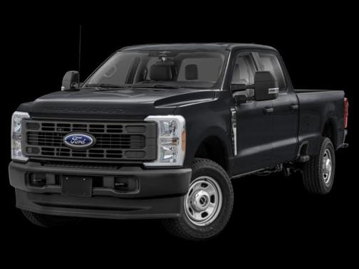 2026 Ford F-350 Lariat