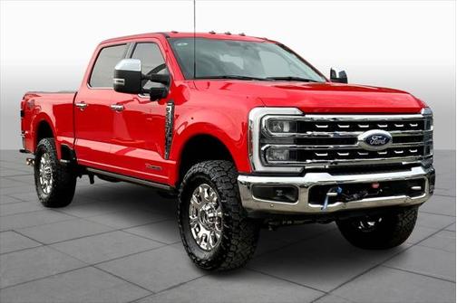 2024 Ford F-250 Lariat
