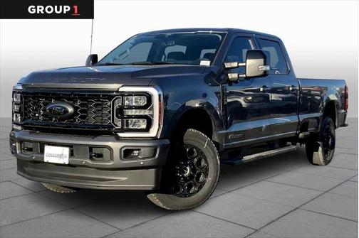 2025 Ford F-350 Lariat