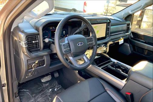 2025 Ford F-350 Lariat