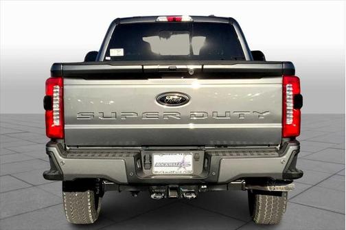 2025 Ford F-350 Lariat