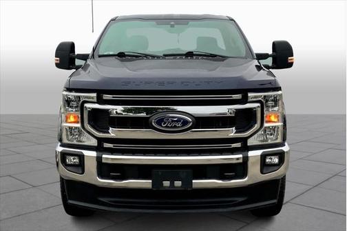 2022 Ford F-250 XLT