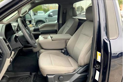 2022 Ford F-250 XLT