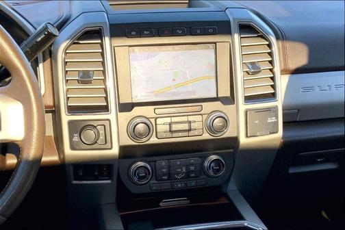 2019 Ford F-250 King Ranch