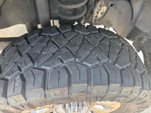 2019 Ford F-250 King Ranch