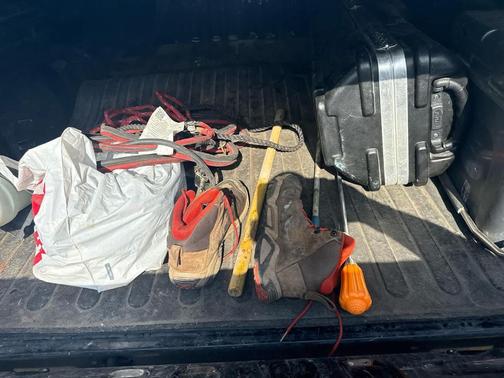 2019 Ford F-250 King Ranch