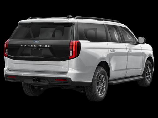 2025 Ford Expedition Max Active 4x2
