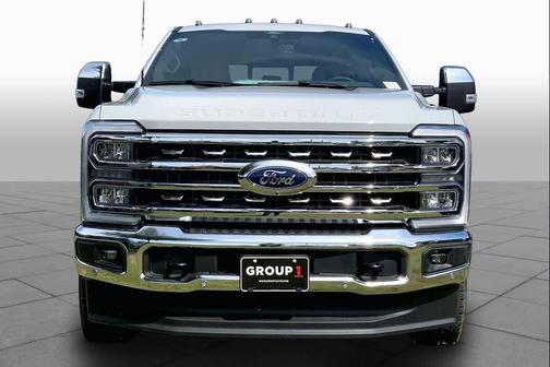 Avalanche 2026 Ford F-250 Lariat