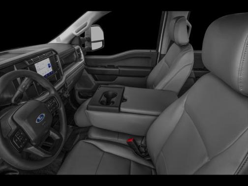 Oxford White 2026 Ford F-250 XL