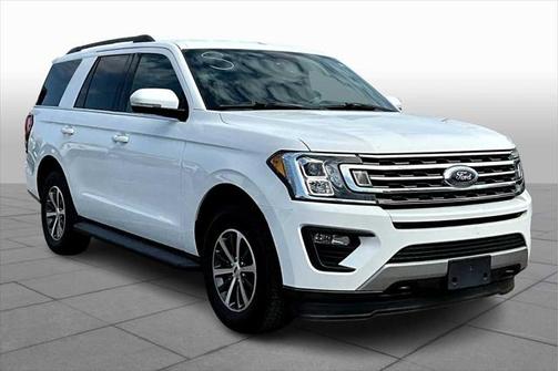 2019 Ford Expedition XLT