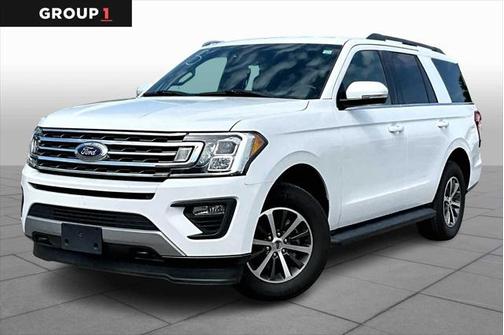 2019 Ford Expedition XLT