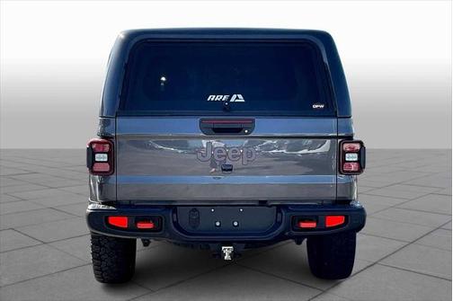 2024 Jeep Gladiator Mojave X