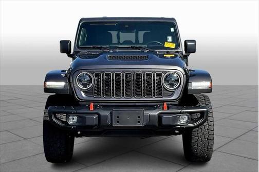 2024 Jeep Gladiator Mojave X