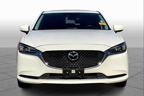 2019 Mazda Mazda6 Touring