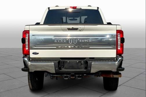 2023 Ford F-250 King Ranch