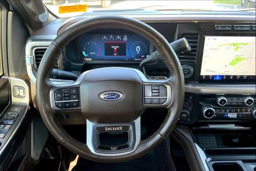 2023 Ford F-250 King Ranch