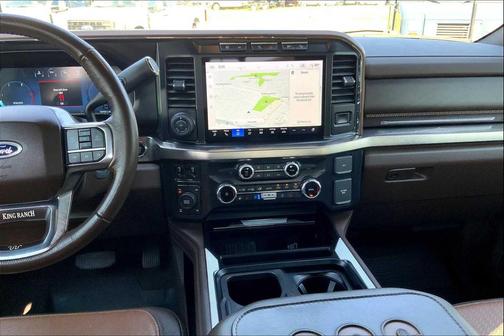 2023 Ford F-250 King Ranch
