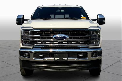 2023 Ford F-250 King Ranch