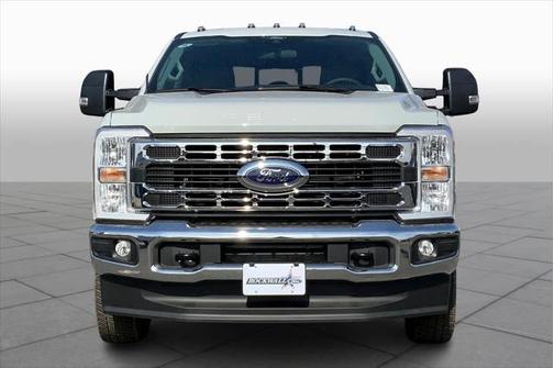 2025 Ford F-350 XLT