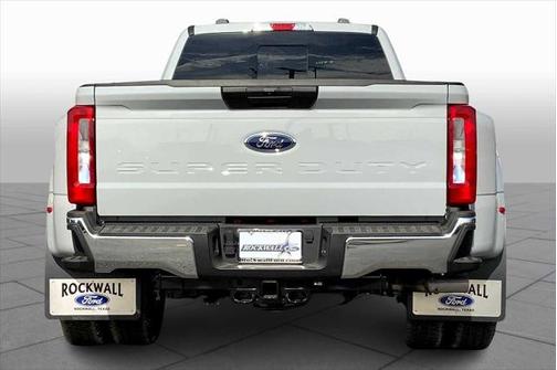 2025 Ford F-350 XLT