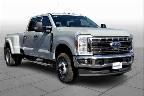 2025 Ford F-350 XLT