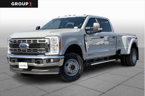 2025 Ford F-350 XLT
