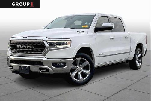 2020 RAM 1500 Limited