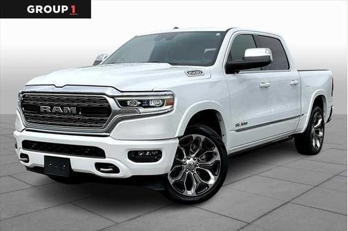 2023 RAM 1500 Limited