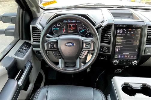 2019 Ford F-250 XLT