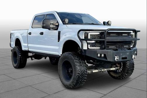 2019 Ford F-250 XLT
