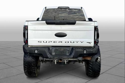 2019 Ford F-250 XLT
