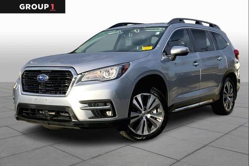 2022 Subaru Ascent Touring 7-Passenger