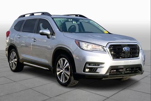 2022 Subaru Ascent Touring 7-Passenger