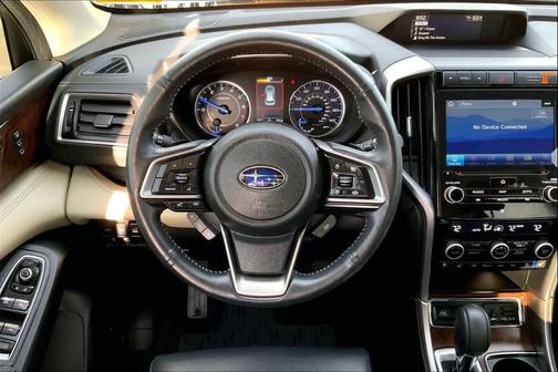 2022 Subaru Ascent Touring 7-Passenger